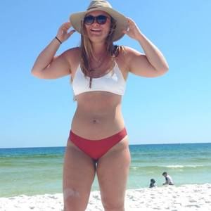 Meet your Posher, Krista